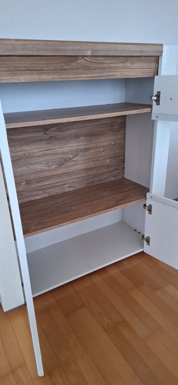Büffets: Schrank – Gebraucht aus Männedorf von Sivel 2