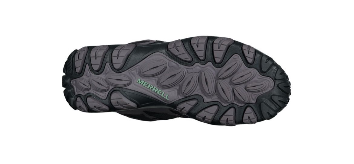 Chaussures femmes: Wanderschuhe Merrel 38 – Neuf avec emballage d'origine à Uetikon am See par Corsano 2