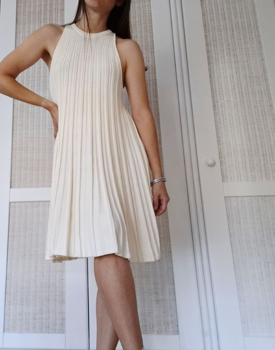 Ba&Sh Vestiti: Ba&Sh Sinnta dress – Nuovo (secondo la descrizione) da Genthod venduto da daf_odill