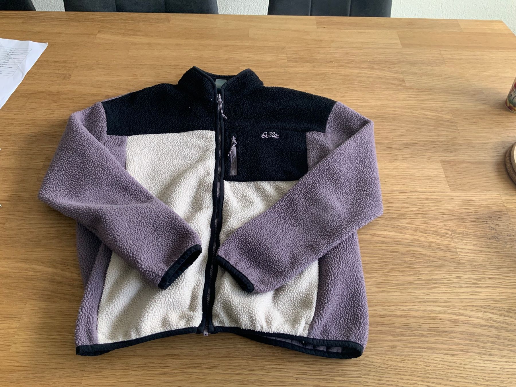Odlo Vestes: Odlo Fleece 164 – D'occasion à Ueberstorf par Joojoo