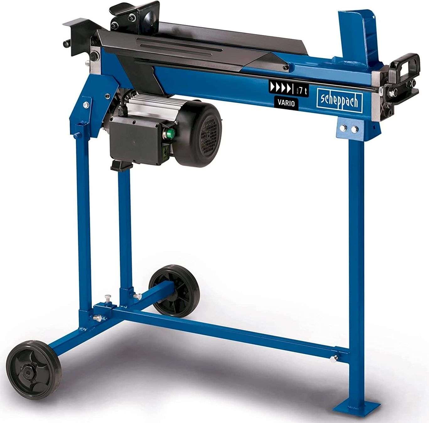 Fendeuses de bûches & accessoires: Scheppach Holzspalter HL760LS 7T – Neuf avec emballage d'origine à Bottighofen par zaap 1