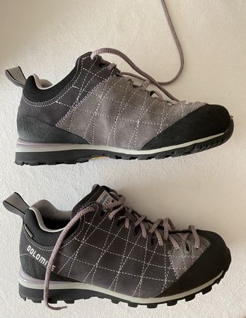 Dolomite Damen Outdoor / Wanderschuhe Diagonal GTX,Grösse 38