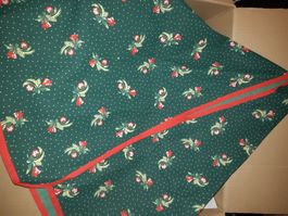 Christbaumunterlage