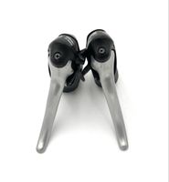 Shimano Sora ST-3303 STI 3x8 Schalthebel / Bremshebel