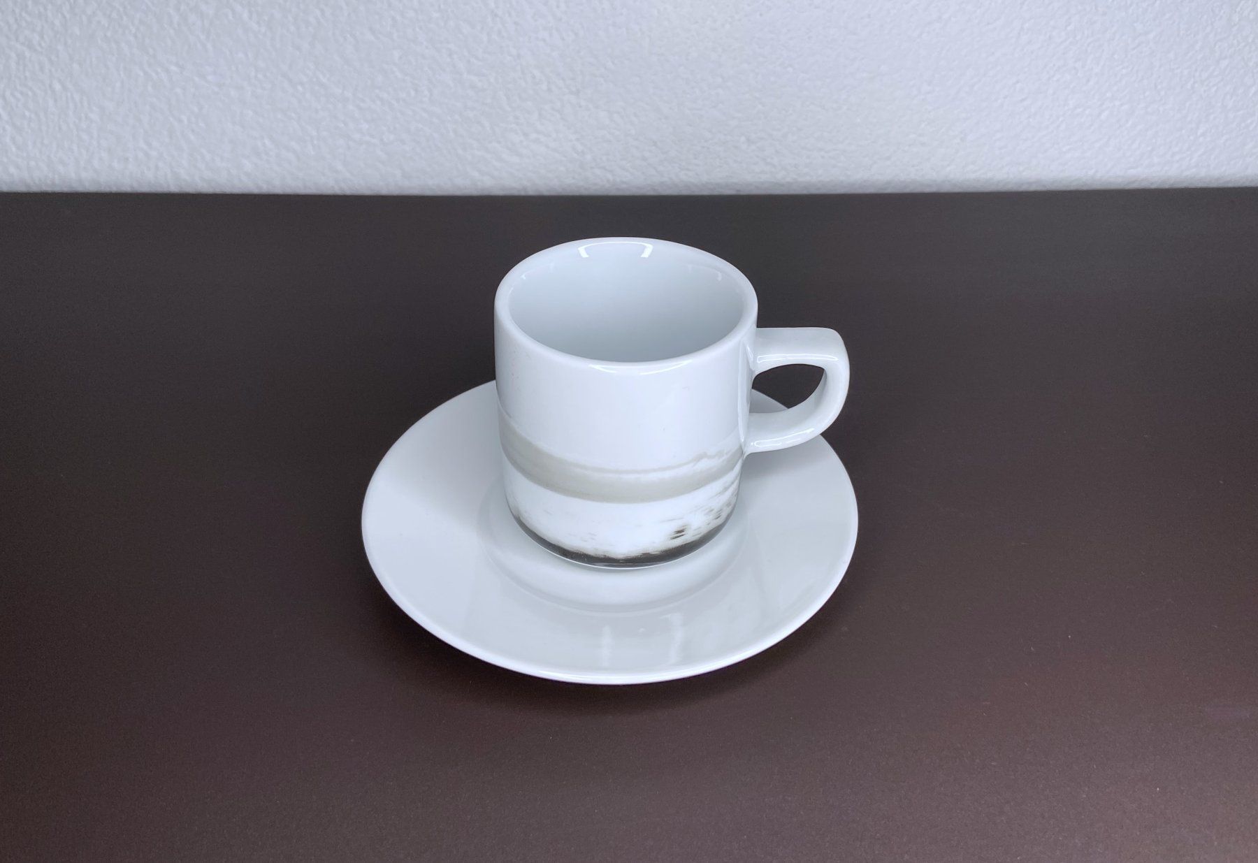 Pfister Tazze: Espressotasse Möbel Pfister 2016 – Usato da Birr venduto da Jamonline