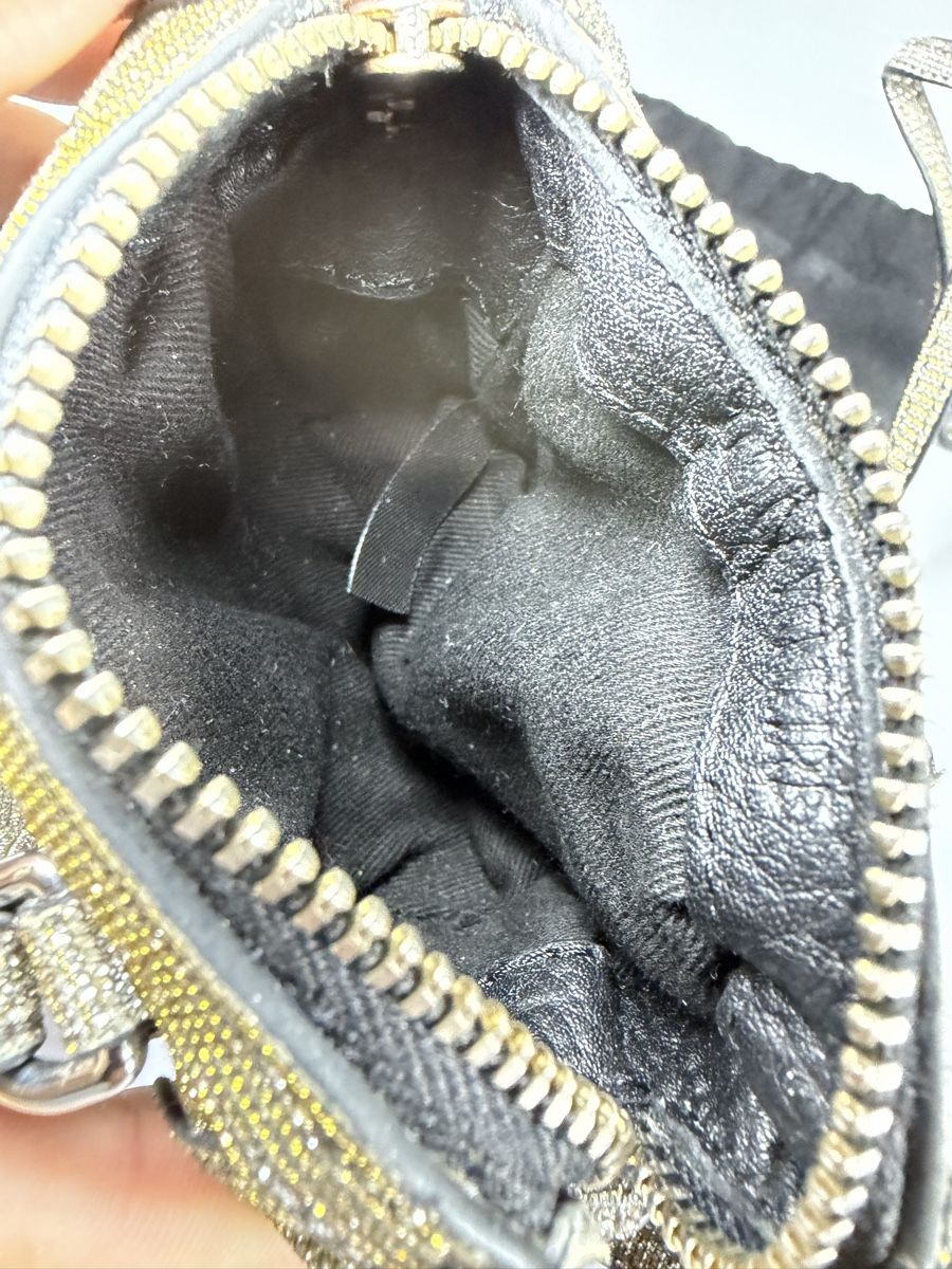 Zadig & Voltaire Borse da donna: Original Zadig & Voltaire Sunny Handtasche  – Nuovo (secondo la descrizione) da Vionnaz venduto da b_f_d_r_g 4