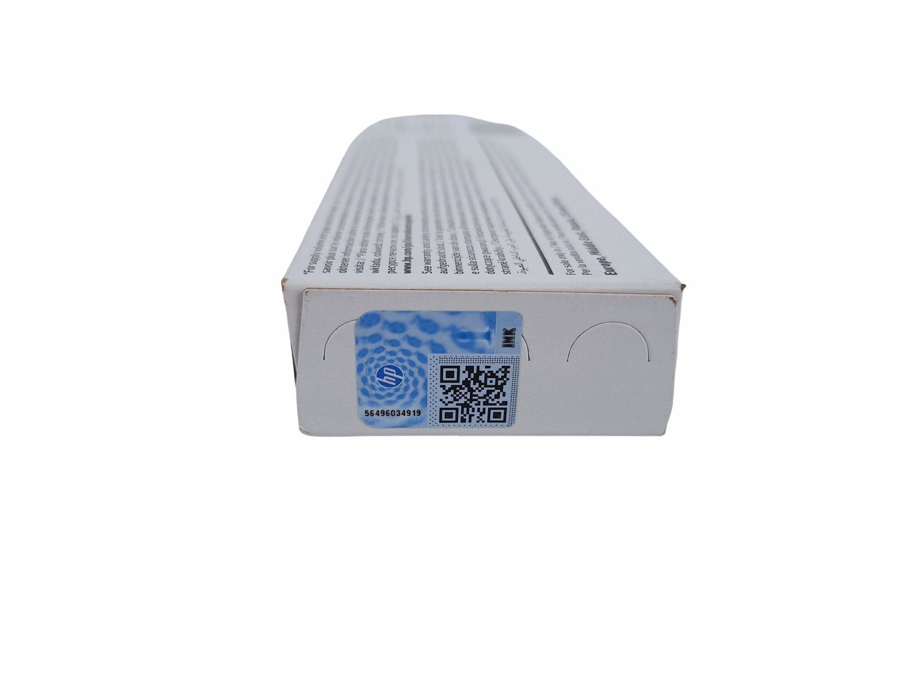 Hewlett Packard Cartucce per stampanti & toner: HP Druckerpatrone 973x cyan – Nuovo (secondo la descrizione) da Breitenbach venduto da Restwert_Breitenbach 4