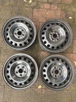 Toyota Stahlfelgen 5 1/2 J x 15 ET45