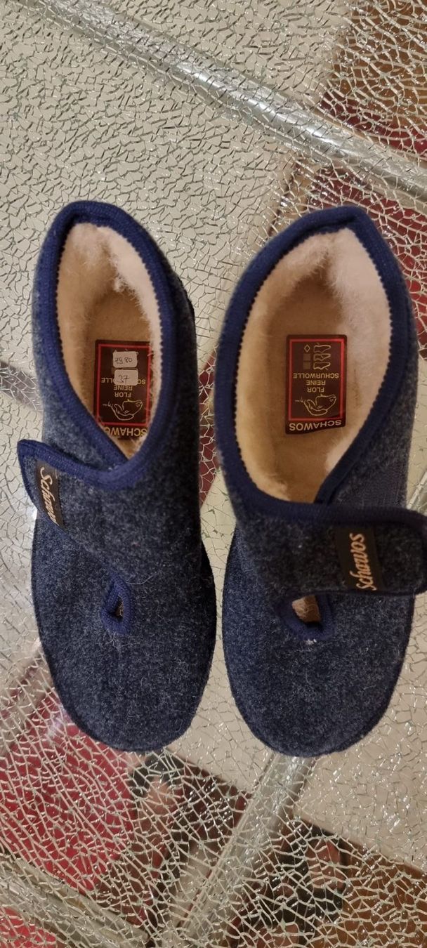 Damenschuhe: Schawos Gr. 37 – Neu und originalverpackt aus Luzern von Reni025 8