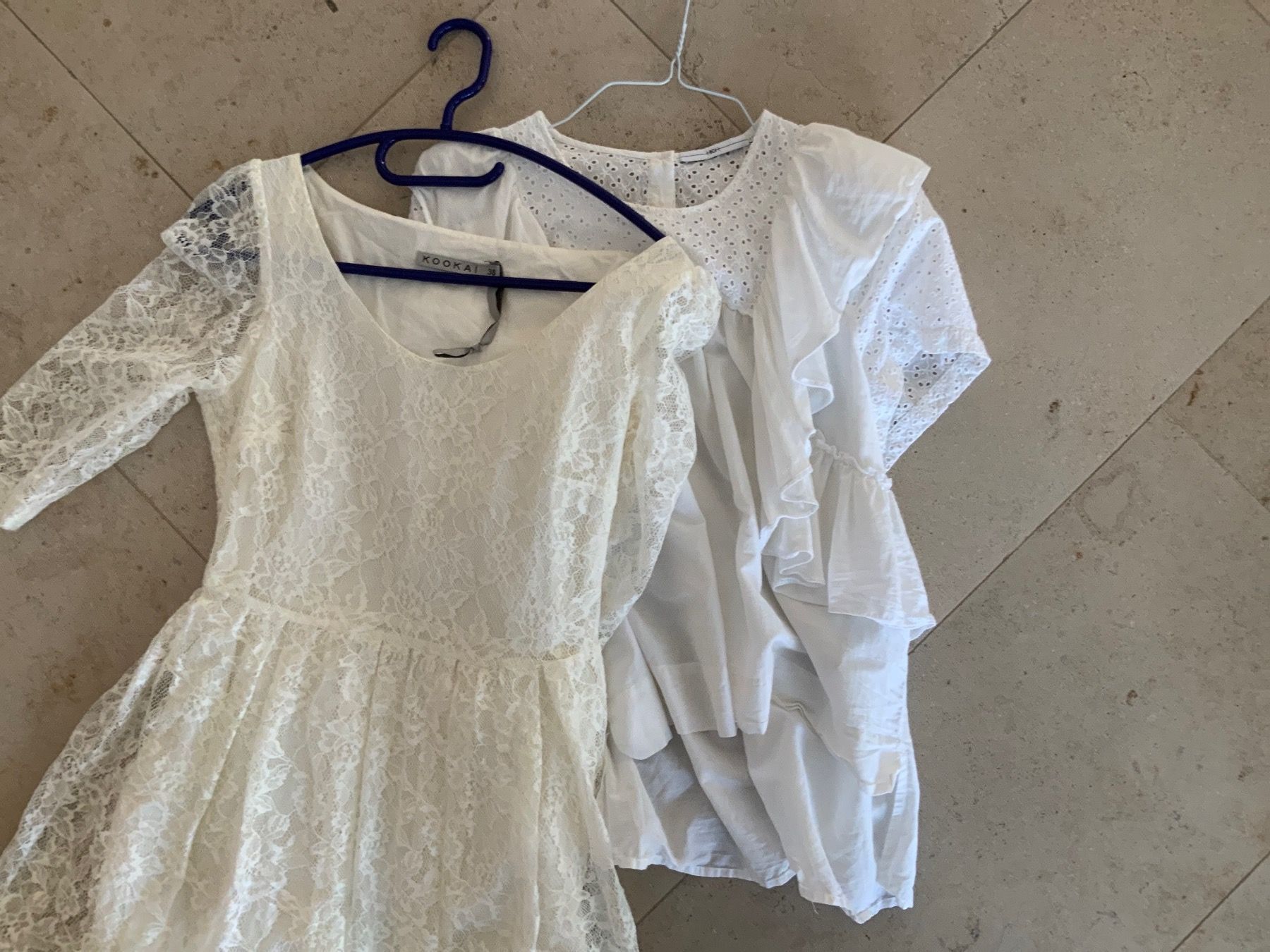 Kookai Vestiti: Kleid Kookai 38 neu – Nuovo e nell'imballaggio originale da Buchs SG venduto da Sunie 6