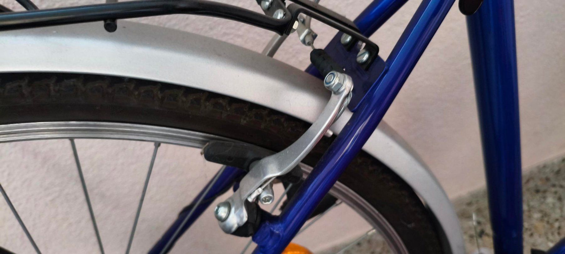 Biciclette: California Fahrrad – Usato da Gommiswald venduto da deenniiss1992 1