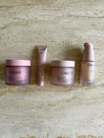 Caudalie Resveratrol-Lift Set 4 Items New