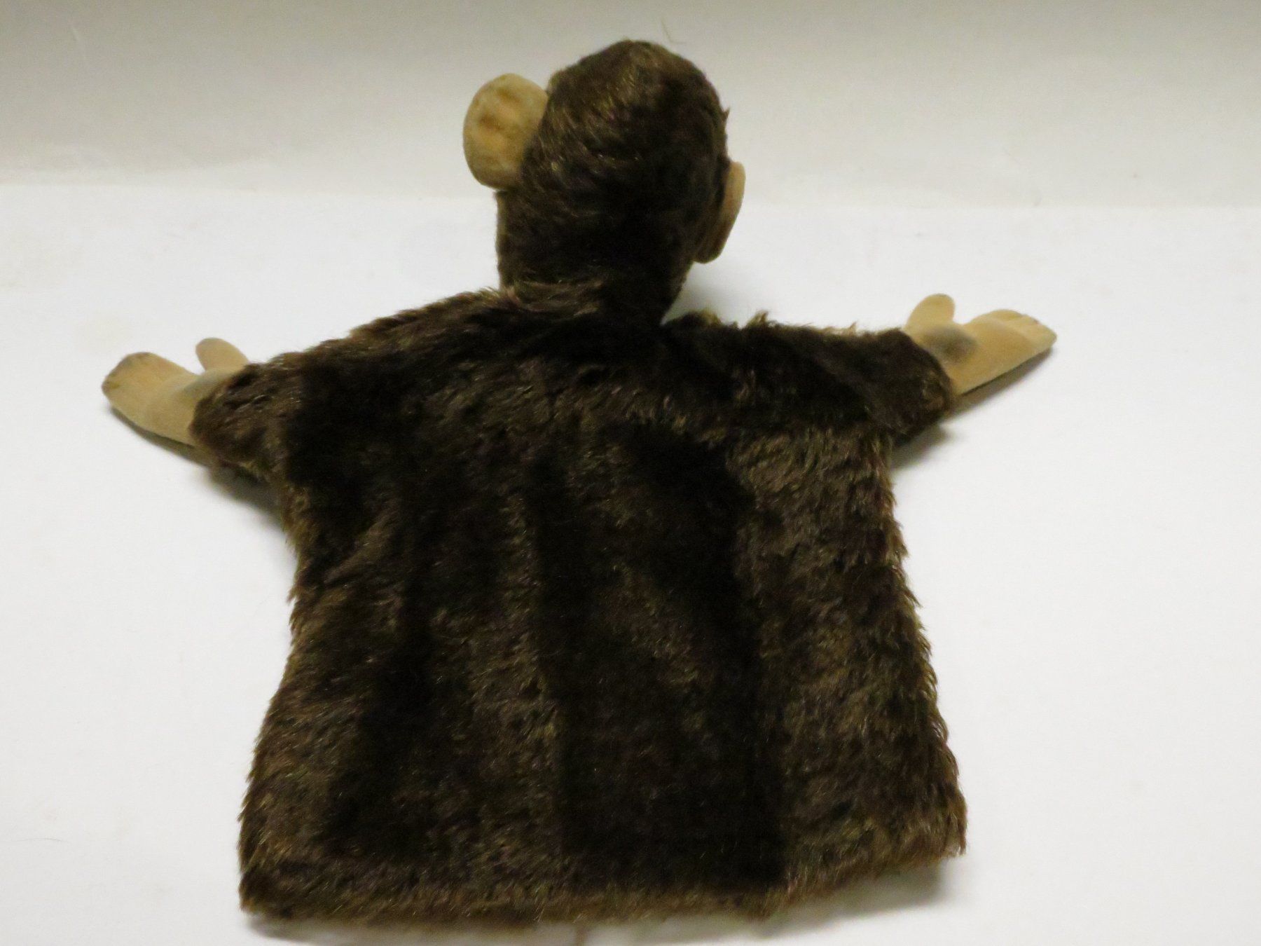 Steiff Jouets: Steiff- Affe Handpuppe JOCKO – D'occasion à Walenstadt par apropo 2