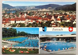 Zurzach