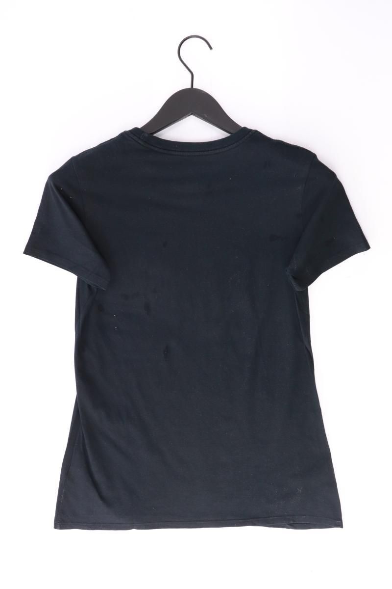 T-shirt: Nike Printshirt Gr. M Kurzarm schwarz – Usato da Neustadt an der Waldnaab venduto da SecondLifeFashion 1