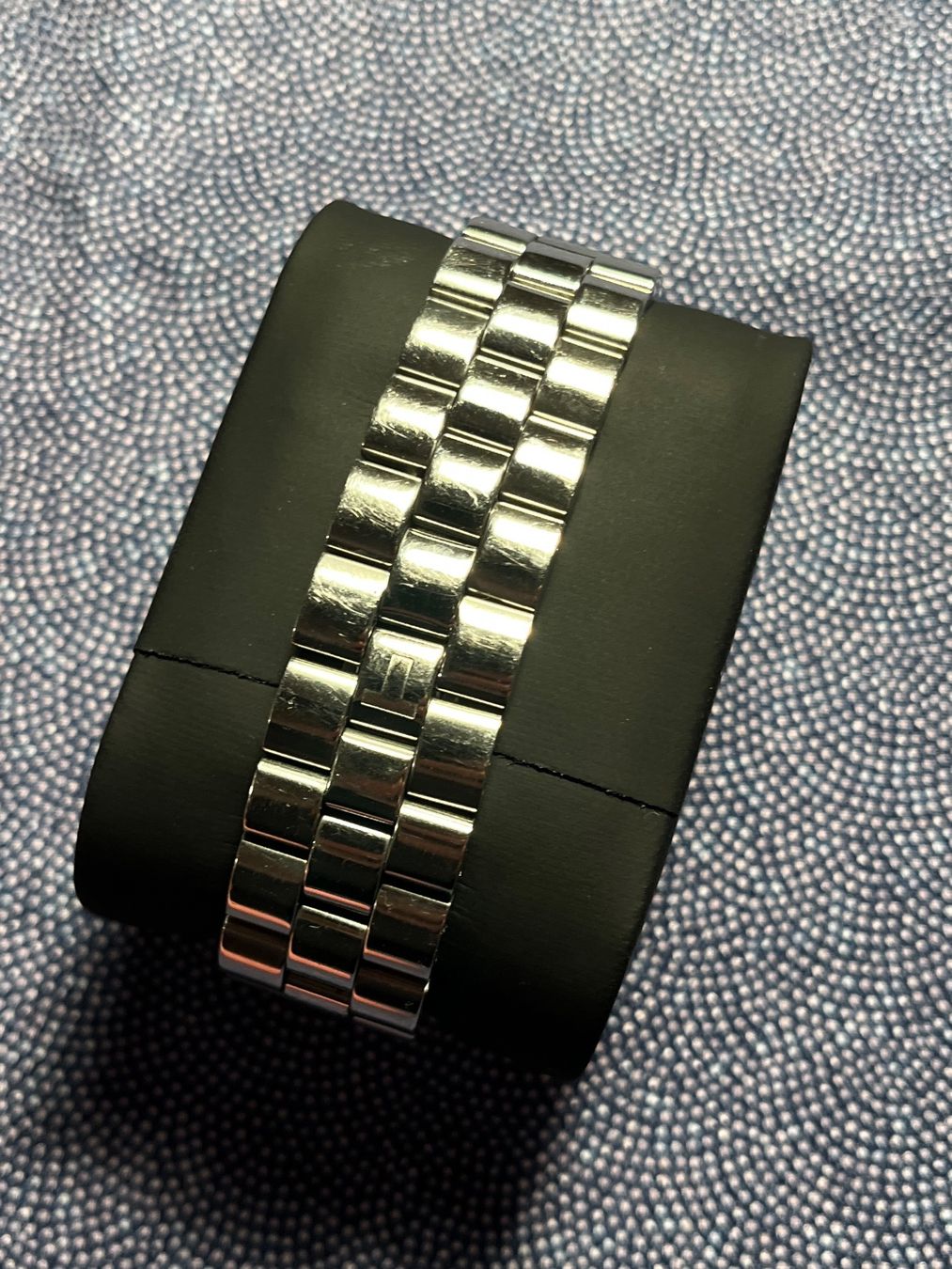 Tissot Orologi: Vintage Tissot – Usato da Egg b. Zürich venduto da trust_peter 1
