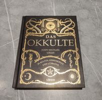 BUCH "DAS OKKULTE" VON JOHN MICHAEL GREER