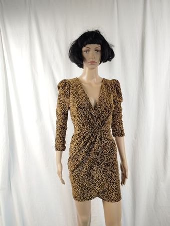 ZARA Kleid Gr. XS