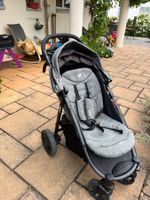 Joie Kinderwagen grau guter Zustand