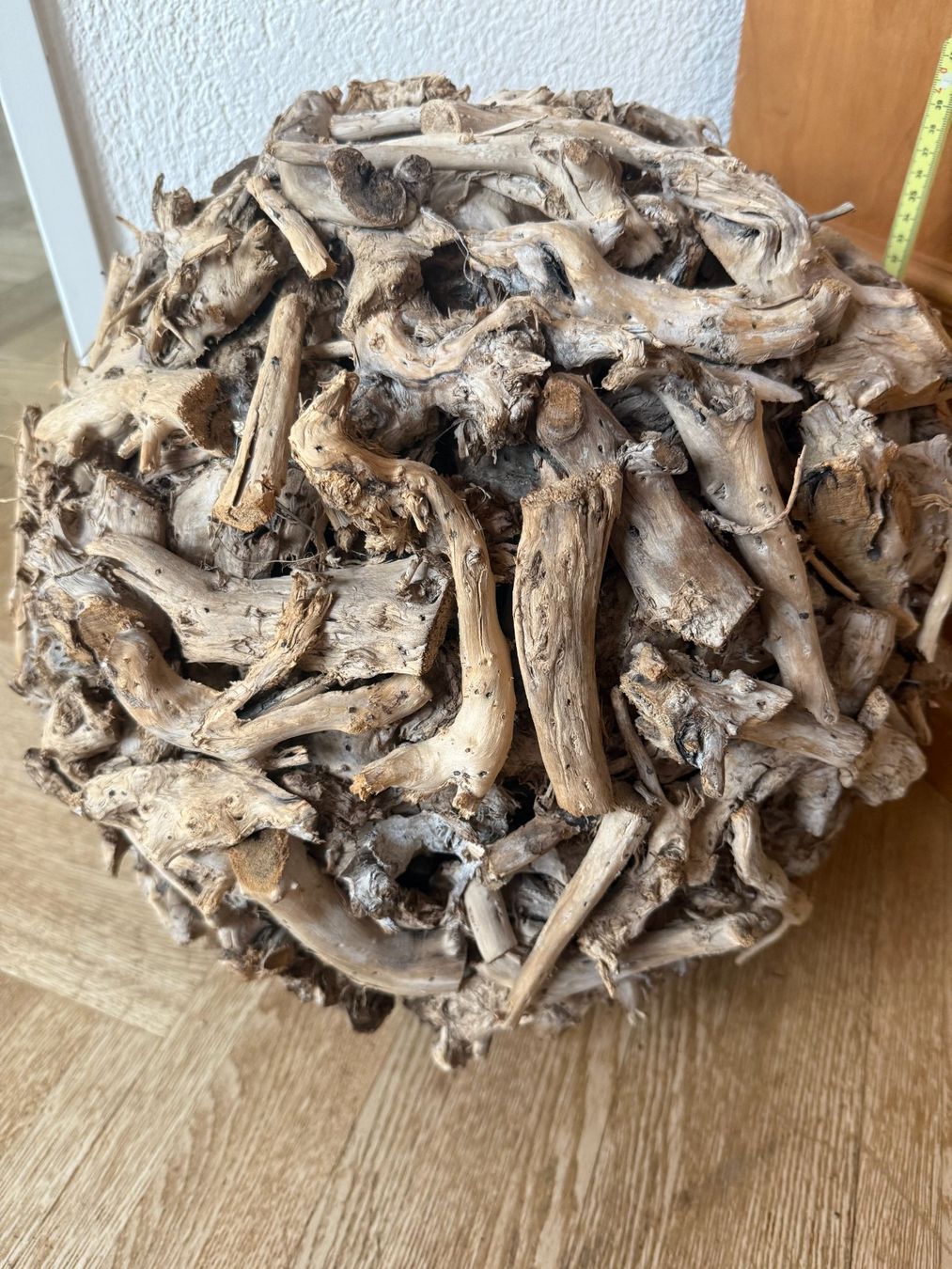 Alle Dekorationen: Deco Kugel – Gebraucht aus Köniz von Evafelchlin 1