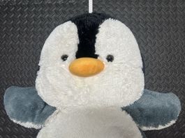 Pinguin Plüschtier