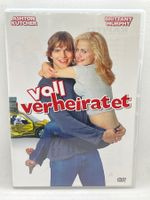 Voll Verheiratet DVD mit Ashton Kutcher, Brittany Murphy