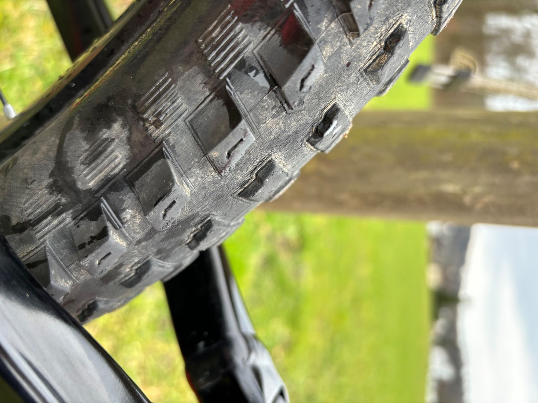 Specialized Velos: MTB Specialized Stumpjumper, gebraucht – Gebraucht aus Mägenwil von  3