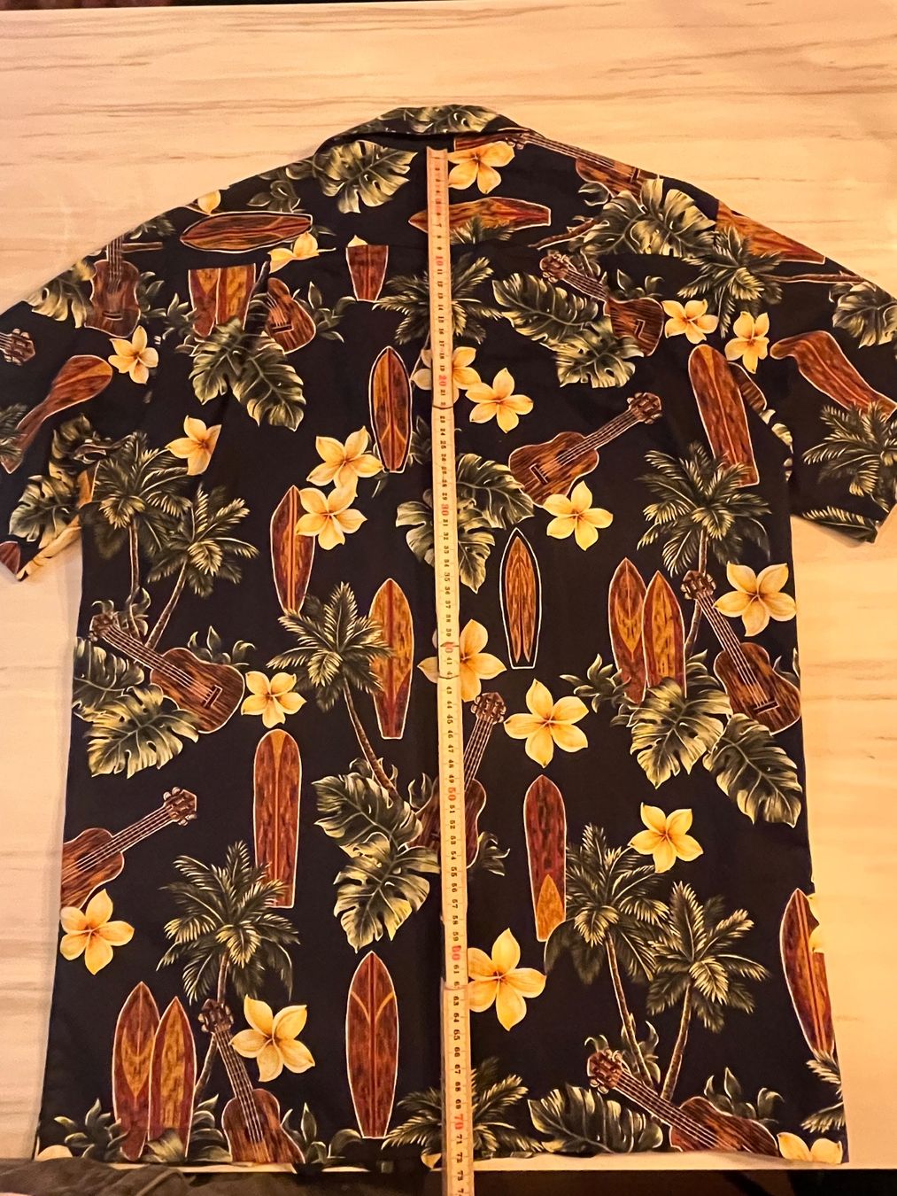 Camicie: Hawaii Hemd Made in Hawaii – Nuovo (secondo la descrizione) da Tschugg venduto da Merzilla1 2