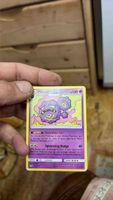 Pokemon Weezing 70/214 gute Zustand