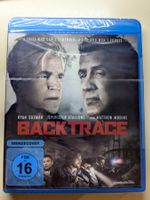 "Backtrace" mit Sylvester Stallone [Blu-ray/neu & OVP]
