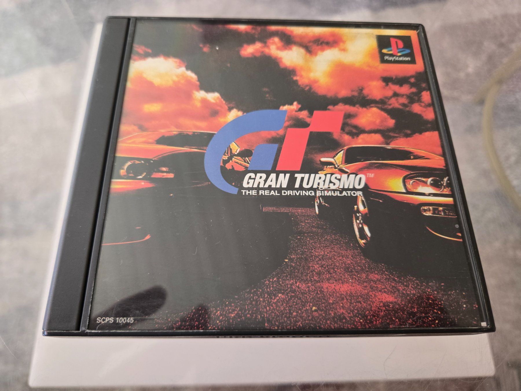 Giochi: Gran Turismo PS1 (NTSC/J) – Usato da Bussigny venduto da Kfdlt