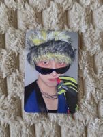 Ateez Mingi POB Makestar Golden part 5 officiel