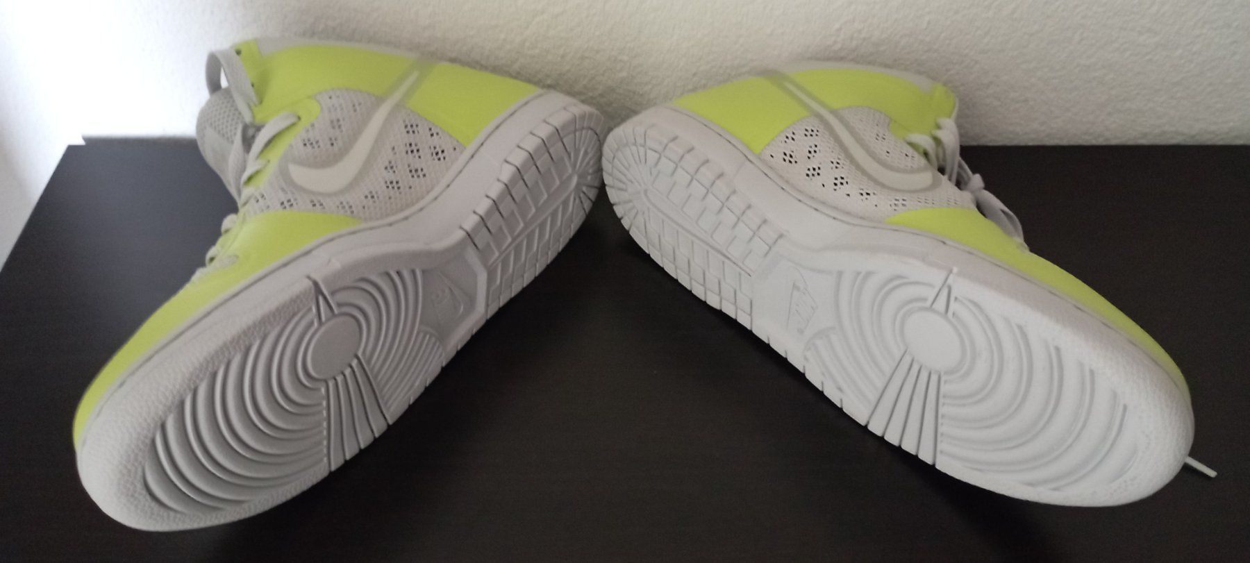Nike Scarpe da uomo: Nike Dunk Hyperfuse – Nuovo (secondo la descrizione) da Allschwil venduto da pri_9lsr 4