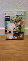 Xbox 360 - Rabbids Alive & Kicking