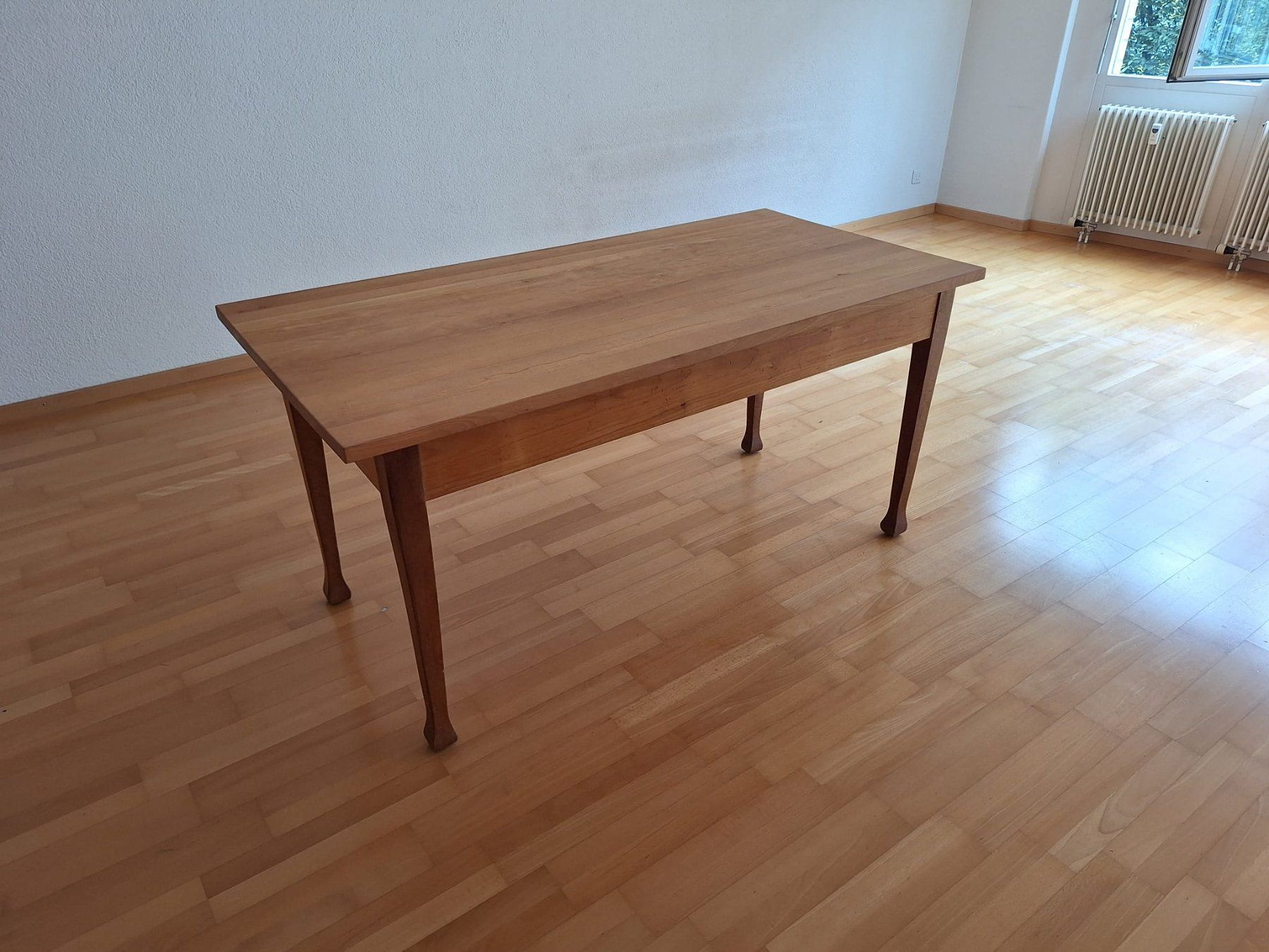 Tavoli: Tisch Vollholz – Usato da Luzern venduto da rifiri 2