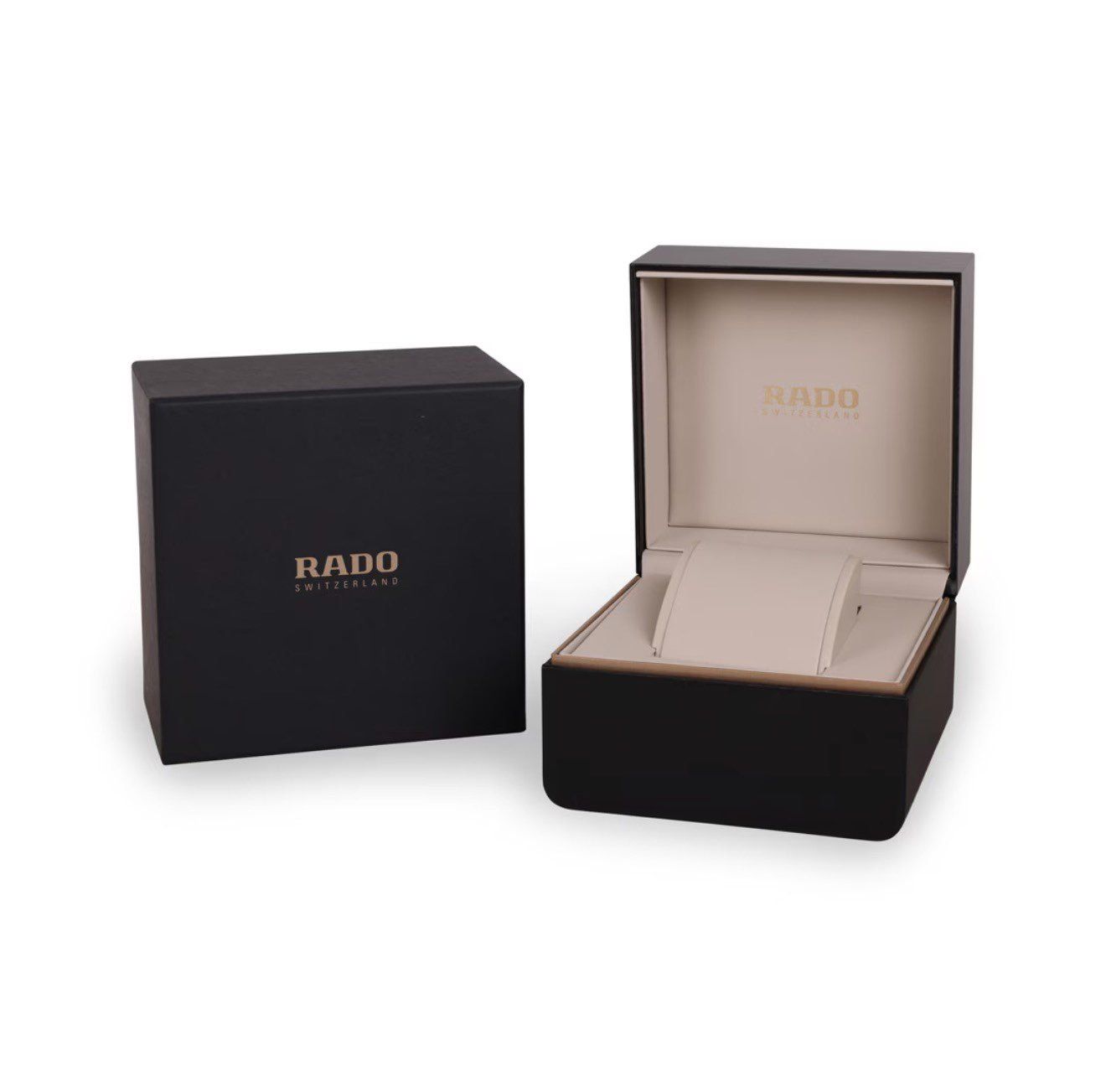 Rado Uhren: Rado Anatom Automatic Skeleton – Gebraucht aus Sion von Massimo21 3