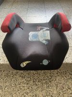 Autositz Erhöhung 15-36kg 