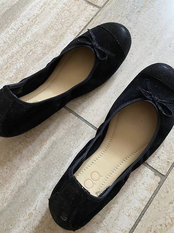 Scarpe da donna: Zaqq Ballerinas Gr 40 – Usato da Wildberg venduto da agnes2101
