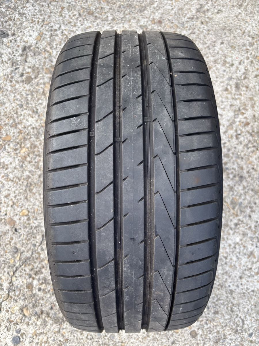 Pneumatici & Ruote complete: Sommerreifen Hankook – Usato da Malters venduto da rowdy01 4