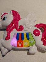 Spielzeug Klavier