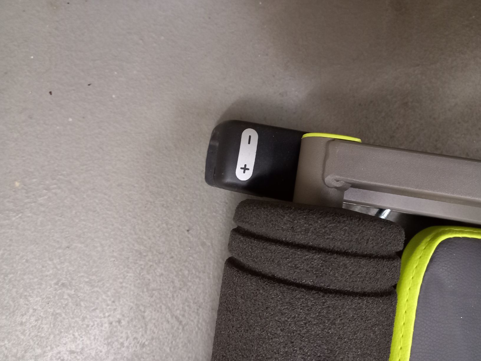 Hometrainer: Fitnessgerät Smart Wonder Core – Gebraucht aus Sirnach von agm_mv57 3