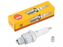 10x Zündkerzen zu Mag 2055 Rapid Spezial B7HS