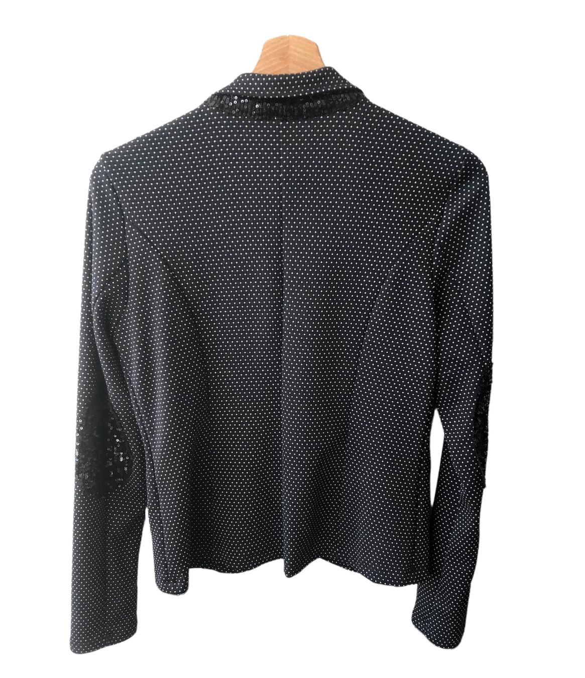 Giacche: Blazer souple M, noir – Nuovo e nell'imballaggio originale da Vouvry venduto da tintin2308 1