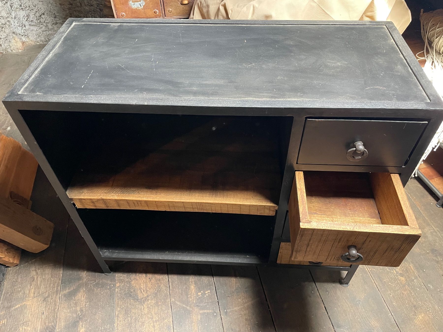 Pfister Kommoden: Kommode, Möbel, Sideboard, Korpus, Pfister – Gebraucht aus Basel von misterX64 2