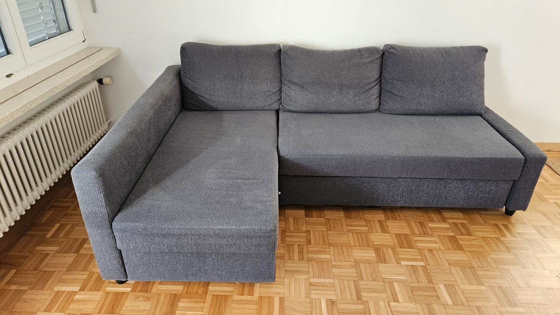 Ikea Sofas: MÅNSTAD IKEA DIVANO – D'occasion à Winterthur par chr_8l6z 1