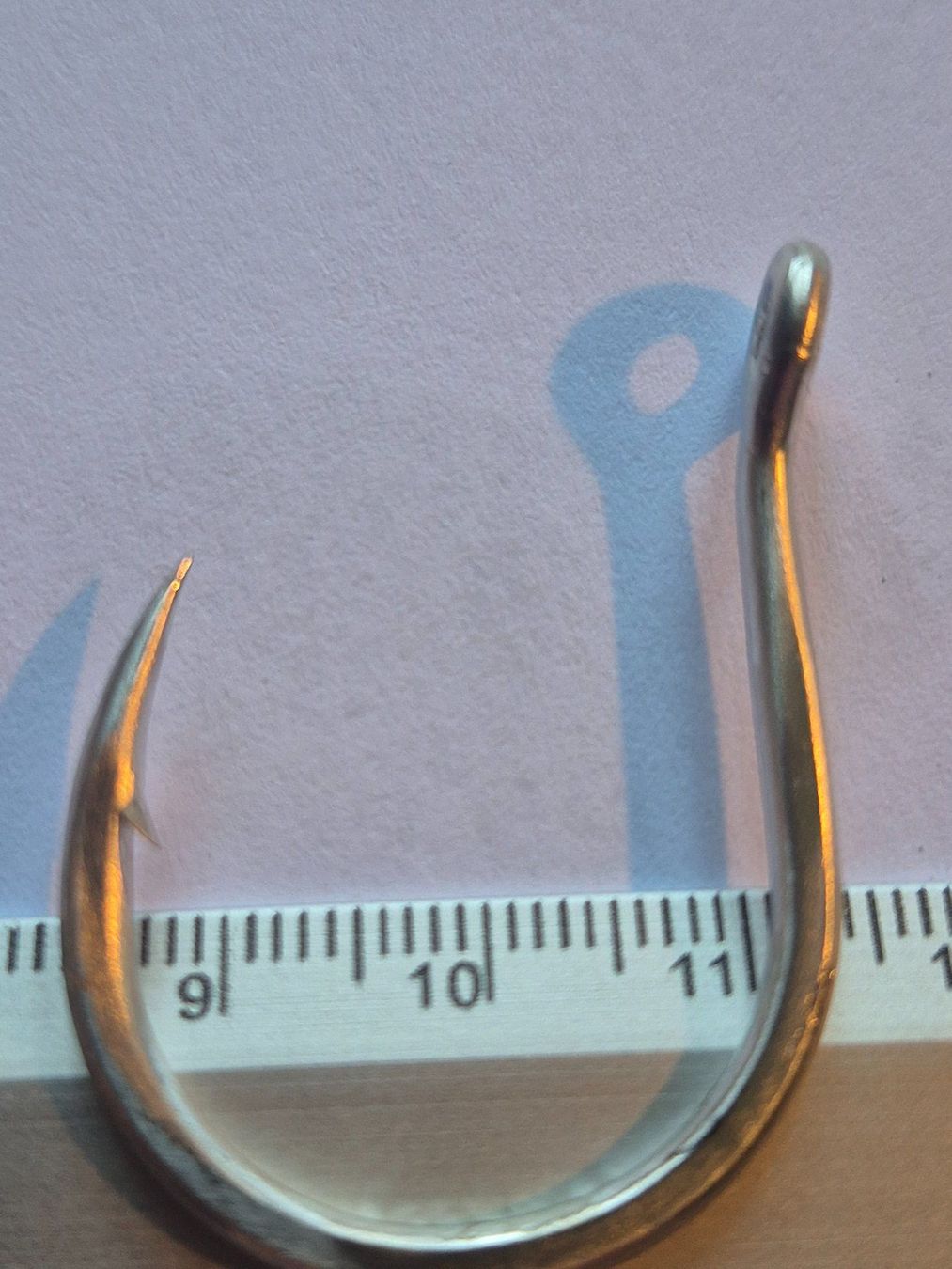 Esche: 2x BKK Jigging Reefmaster  9/0 – Nuovo e nell'imballaggio originale da Bigenthal venduto da FSB1 1