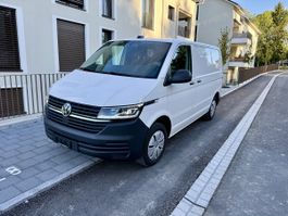 VW T6.1 2.0 TDI 150PS DSG