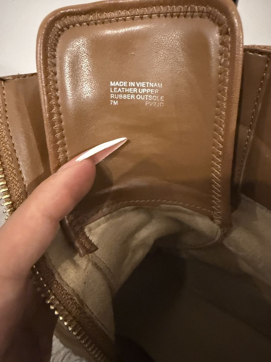Michael Kors Chaussures femmes: Michael Kors Boots – D'occasion à Suhr par iam.deestiny 5