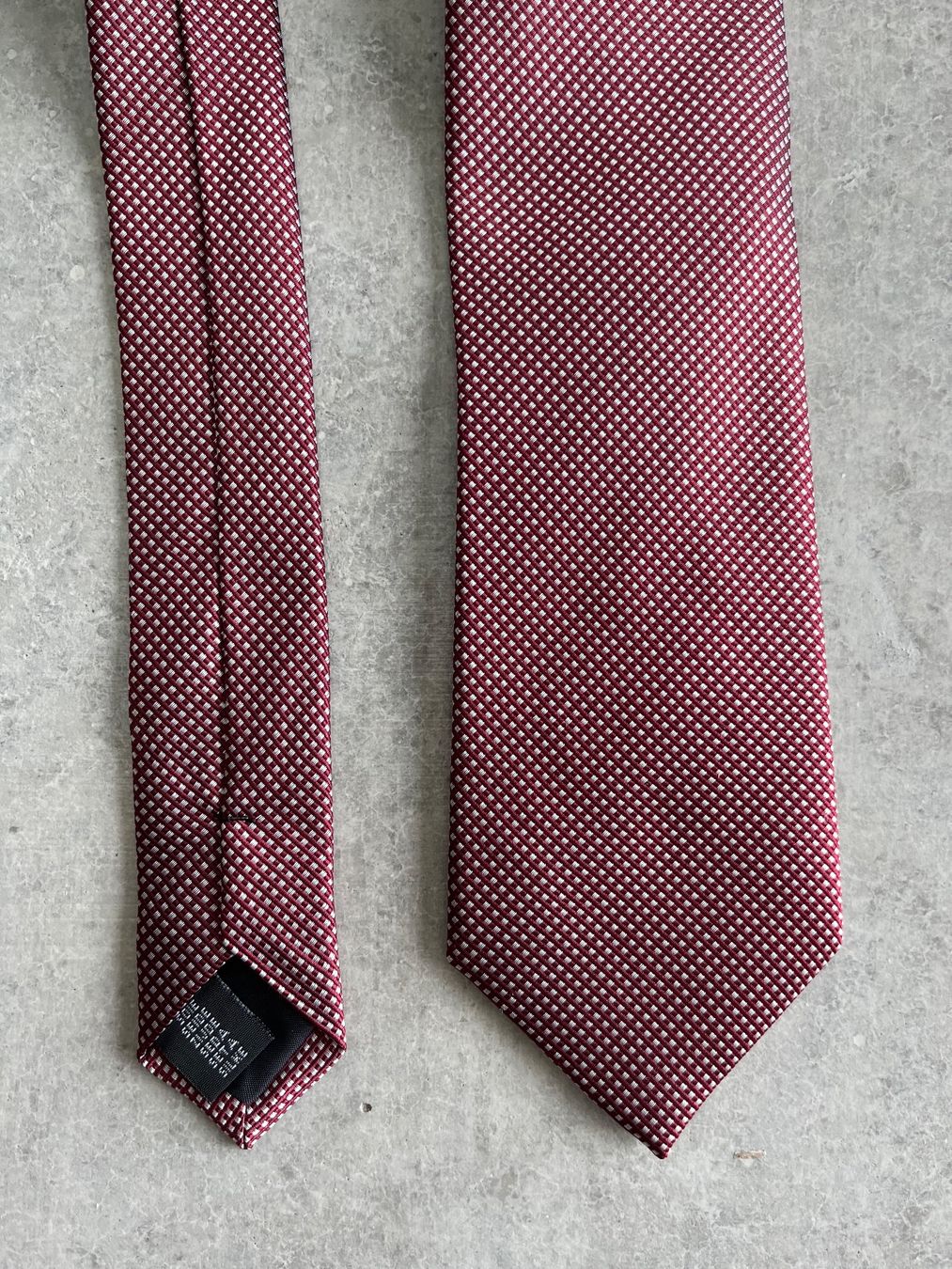 Cravatte: SERGIO Krawatte 100% Seide NEU - ca. CHF 39.90 – Nuovo (secondo la descrizione) da Zollikofen venduto da spunk65 4