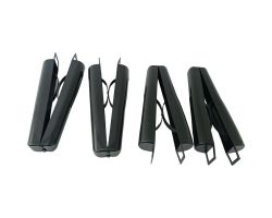 BRESCIANA Stiefelspanner 2 Paar